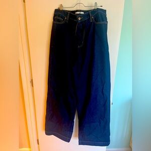 Lands End Trouser Jeans